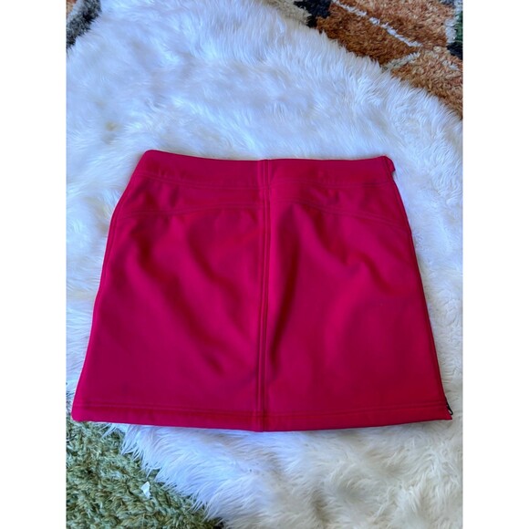 Title Nine fleece lined skirt - Picture 7 of 7